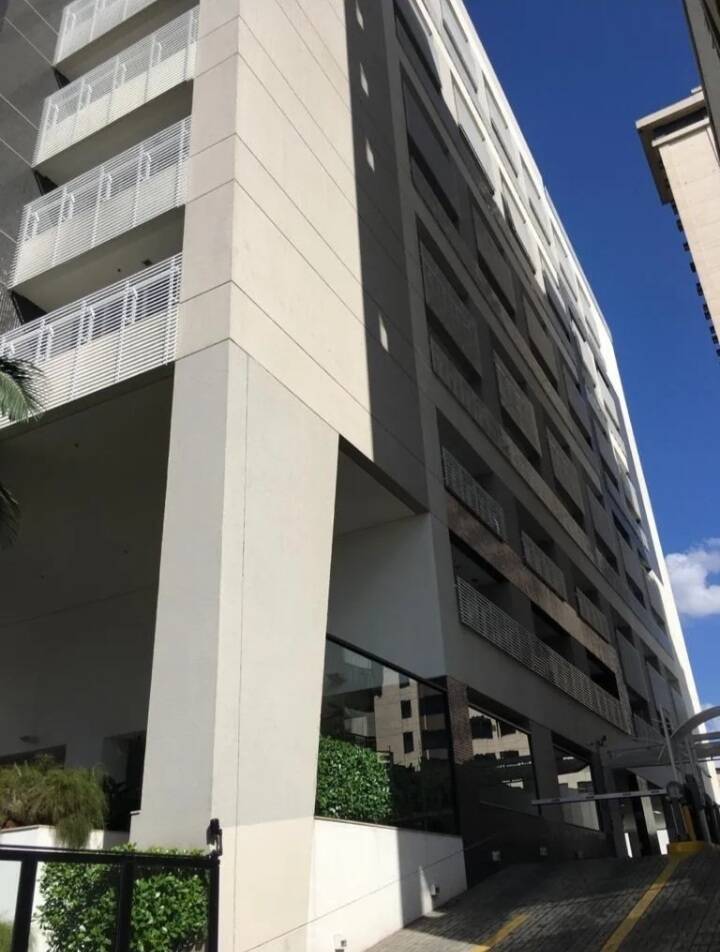 Conjunto Comercial-Sala para alugar, 42m² - Foto 2
