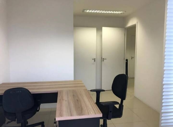 Conjunto Comercial-Sala para alugar, 42m² - Foto 10