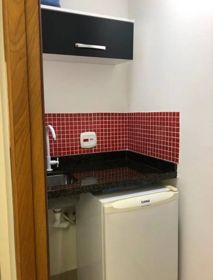 Conjunto Comercial-Sala para alugar, 42m² - Foto 12