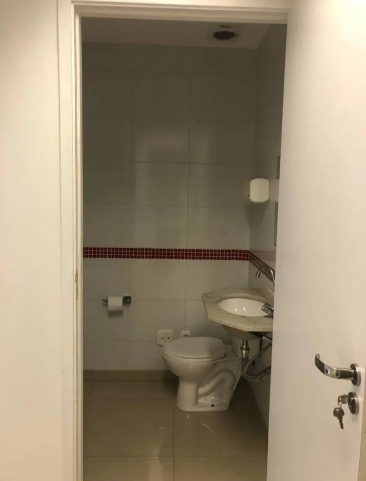 Conjunto Comercial-Sala para alugar, 42m² - Foto 15