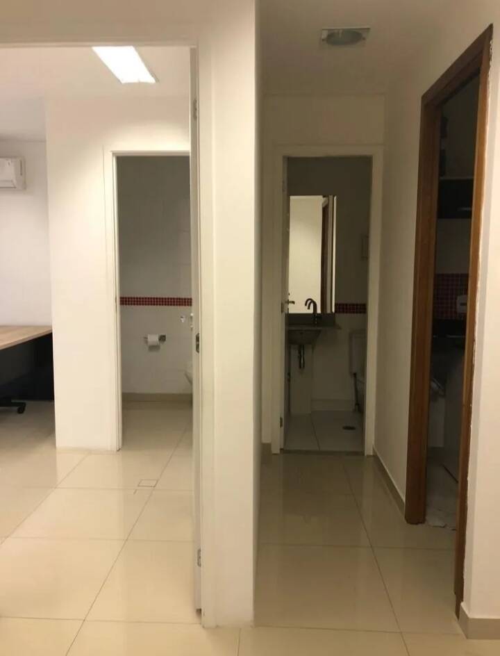 Conjunto Comercial-Sala para alugar, 42m² - Foto 16