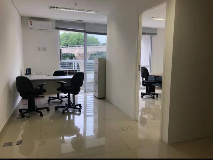 Conjunto Comercial-Sala para alugar, 42m² - Foto 18