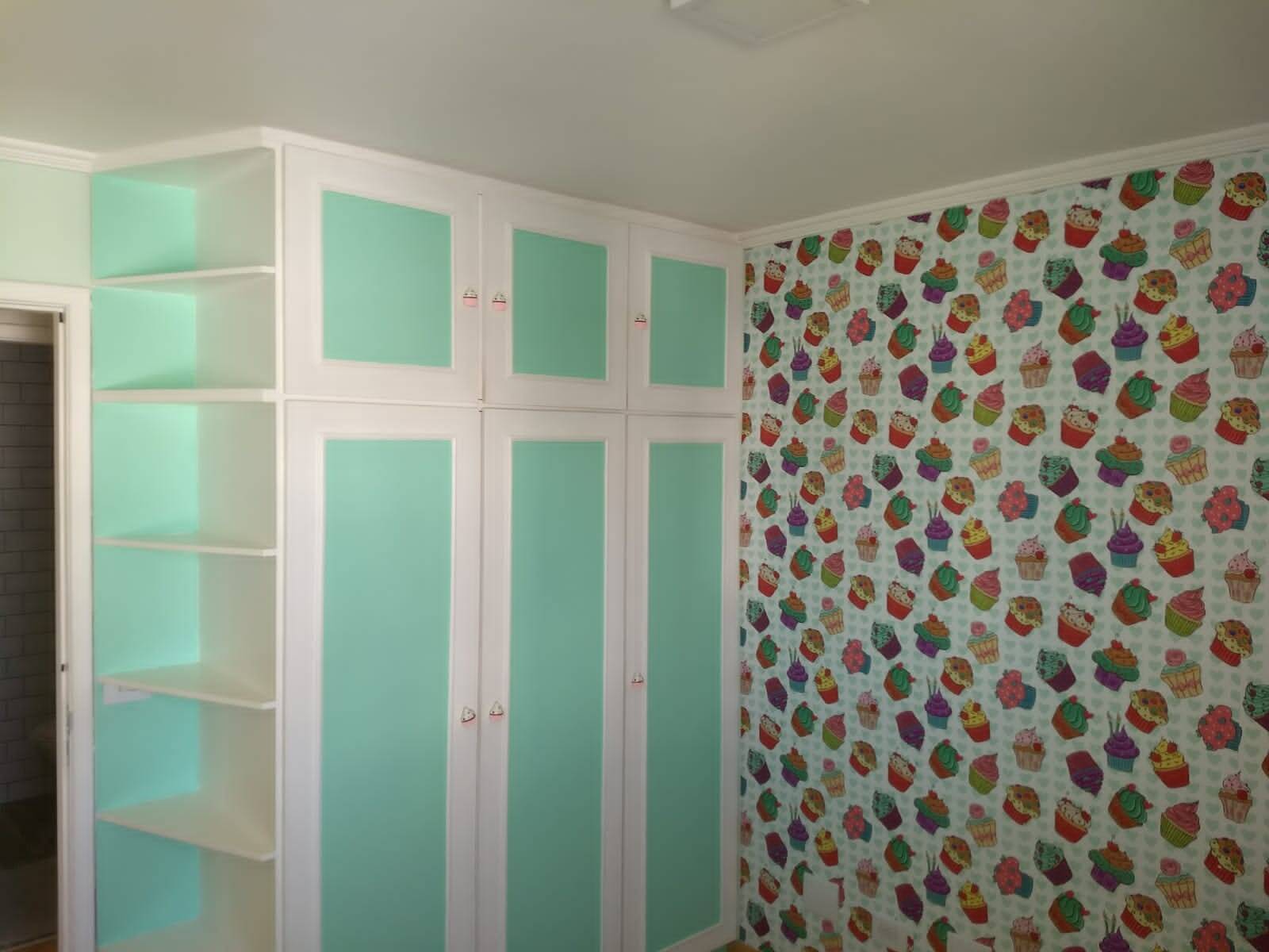 Apartamento, 3 quartos, 68 m² - Foto 3