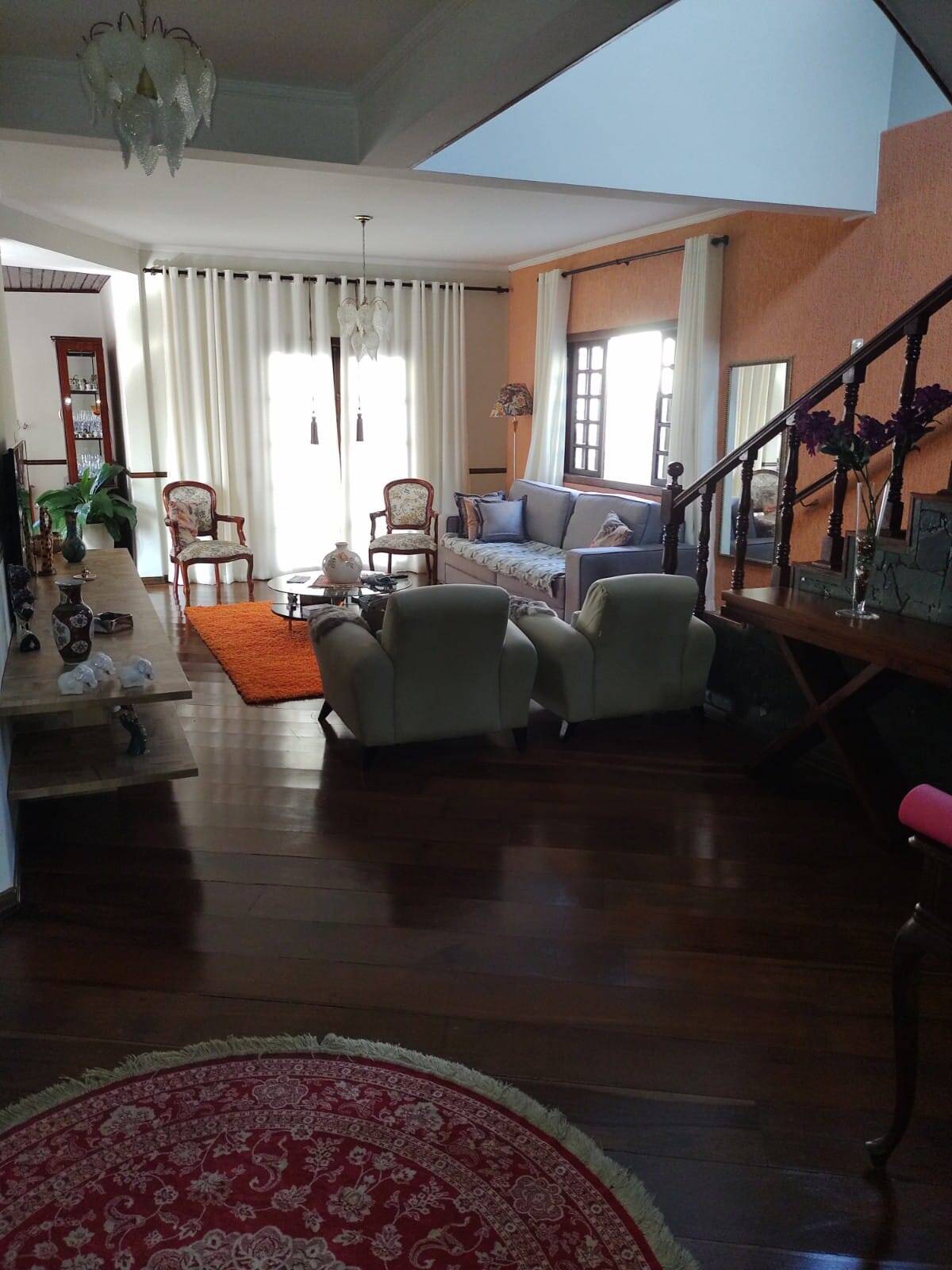 Casa, 3 quartos, 280 m² - Foto 2