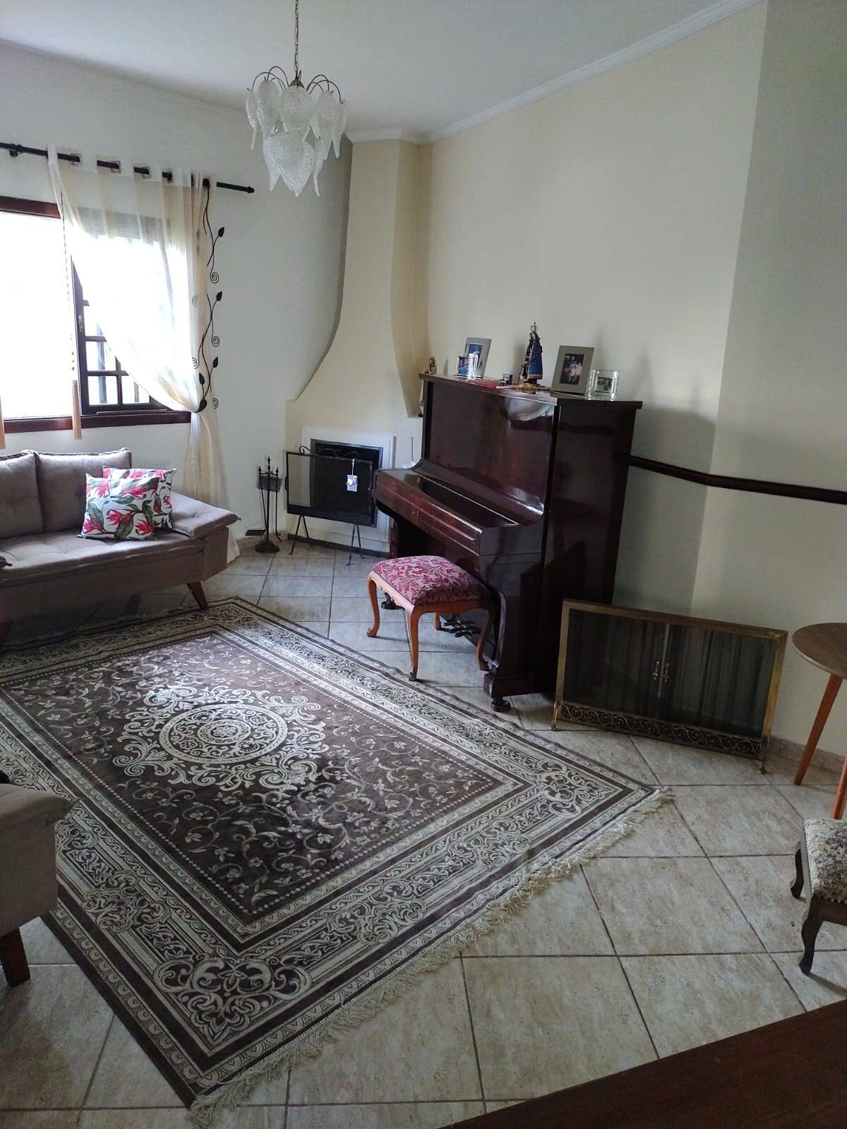 Casa, 3 quartos, 280 m² - Foto 8