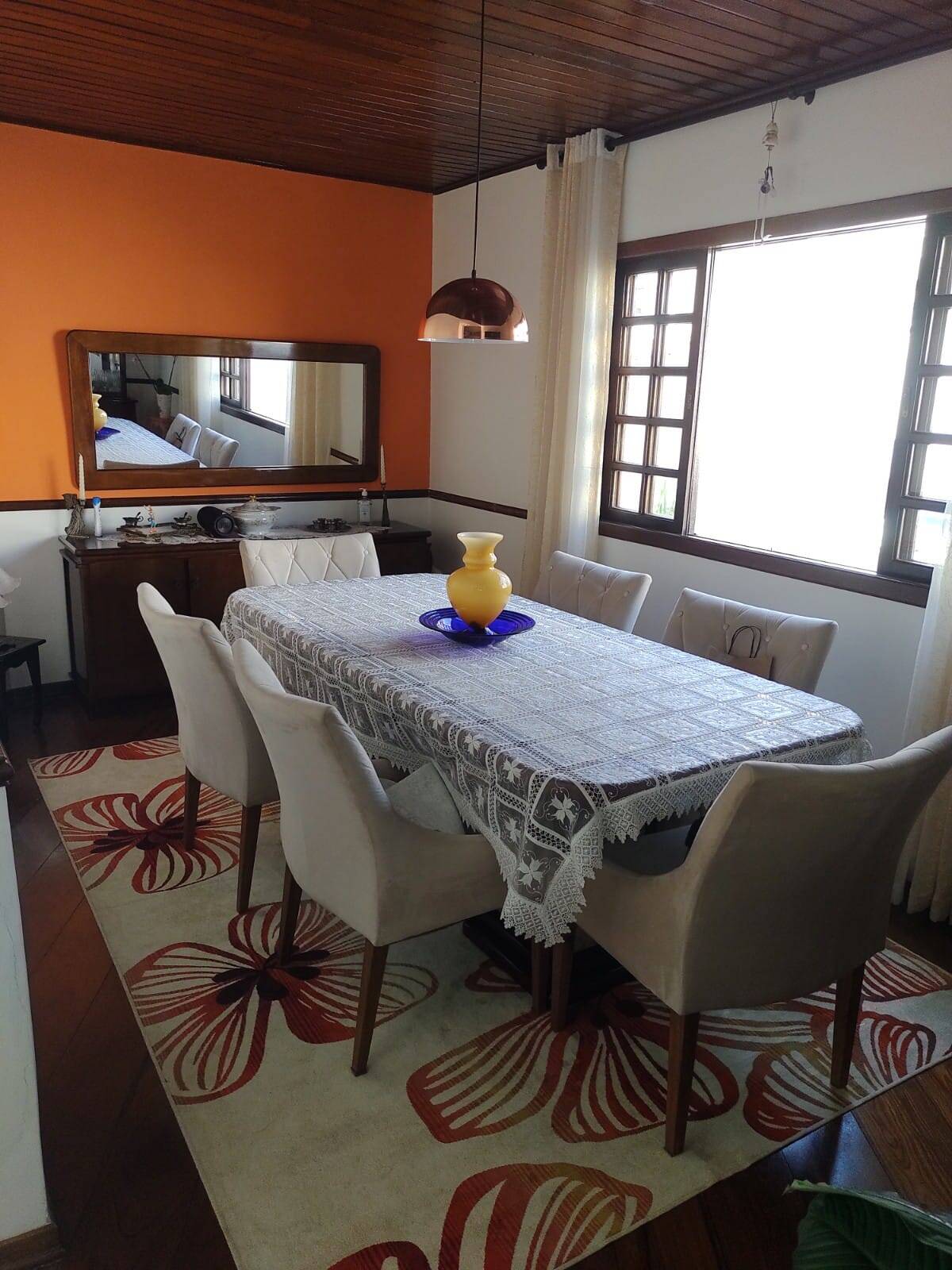 Casa, 3 quartos, 280 m² - Foto 10