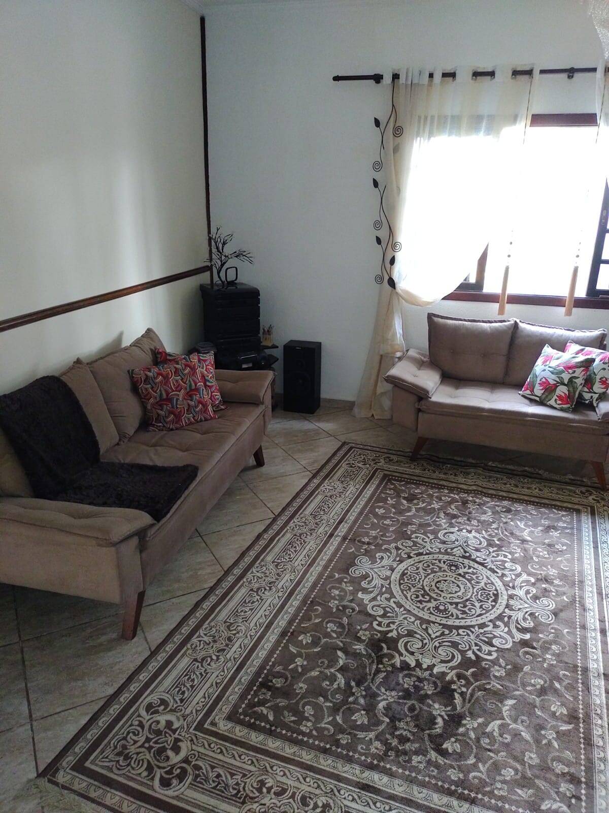Casa, 3 quartos, 280 m² - Foto 11
