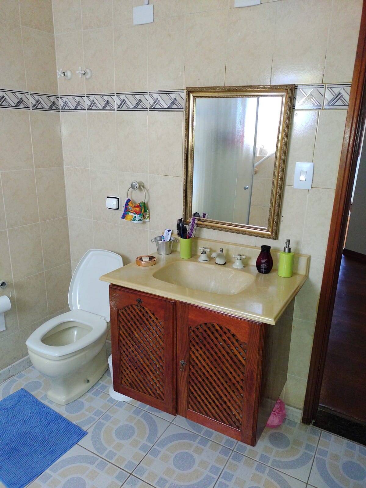 Casa, 3 quartos, 280 m² - Foto 12