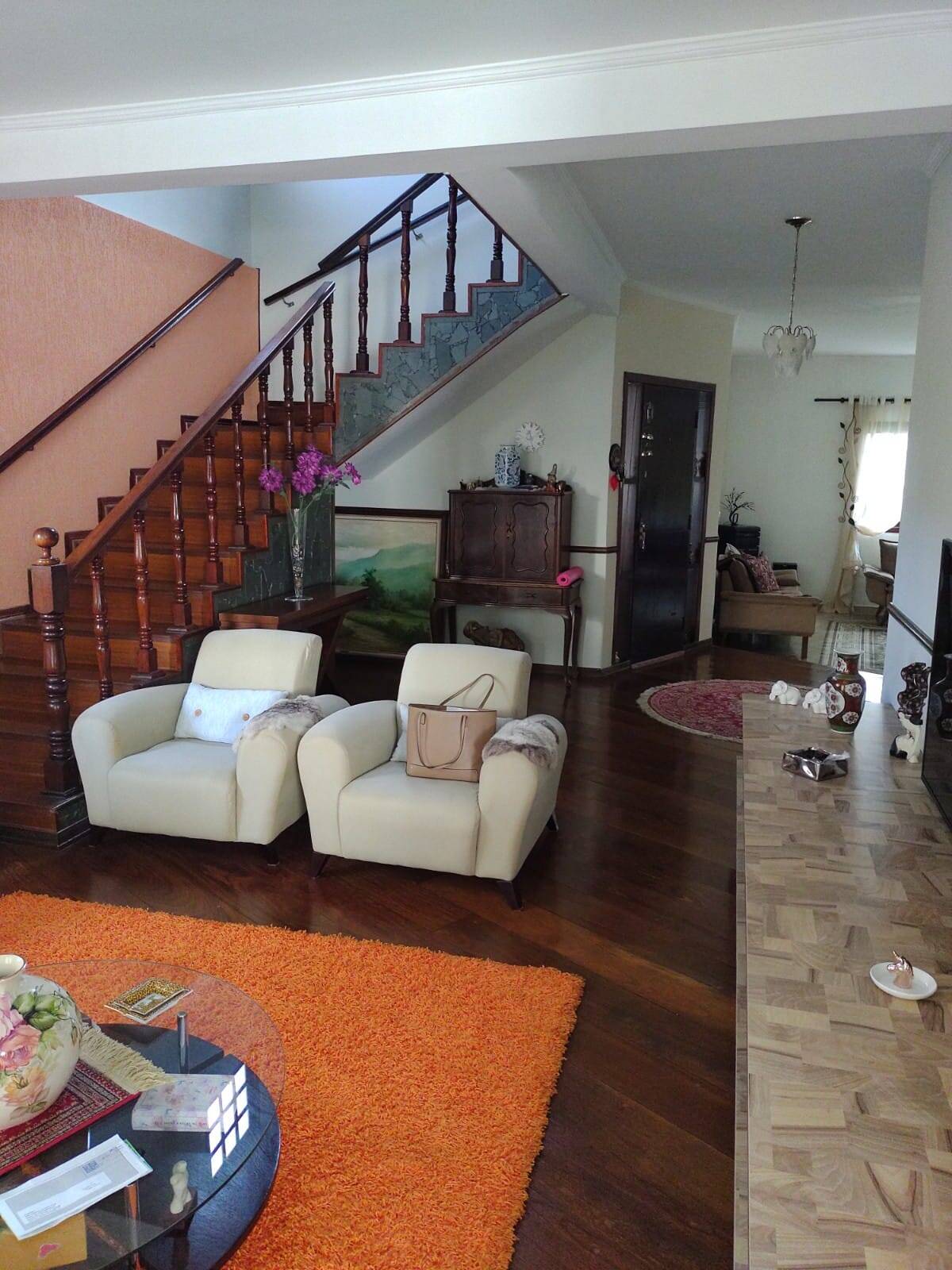 Casa, 3 quartos, 280 m² - Foto 16