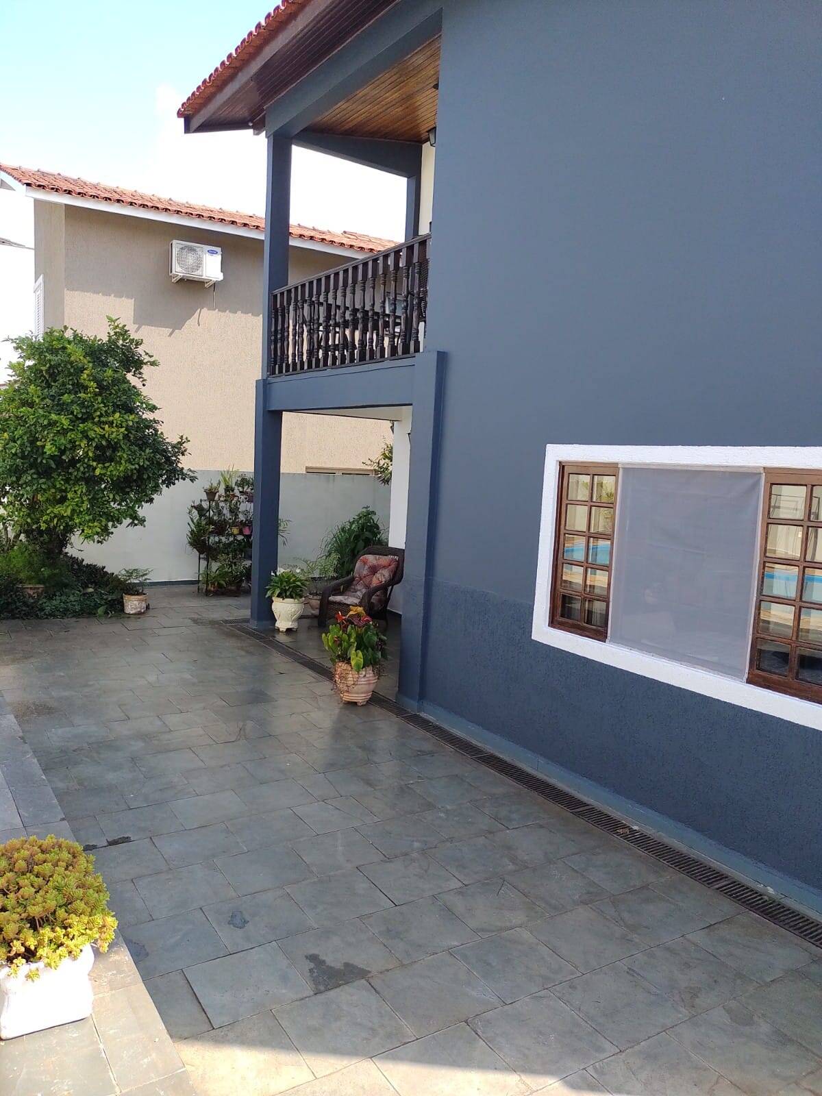 Casa, 3 quartos, 280 m² - Foto 22