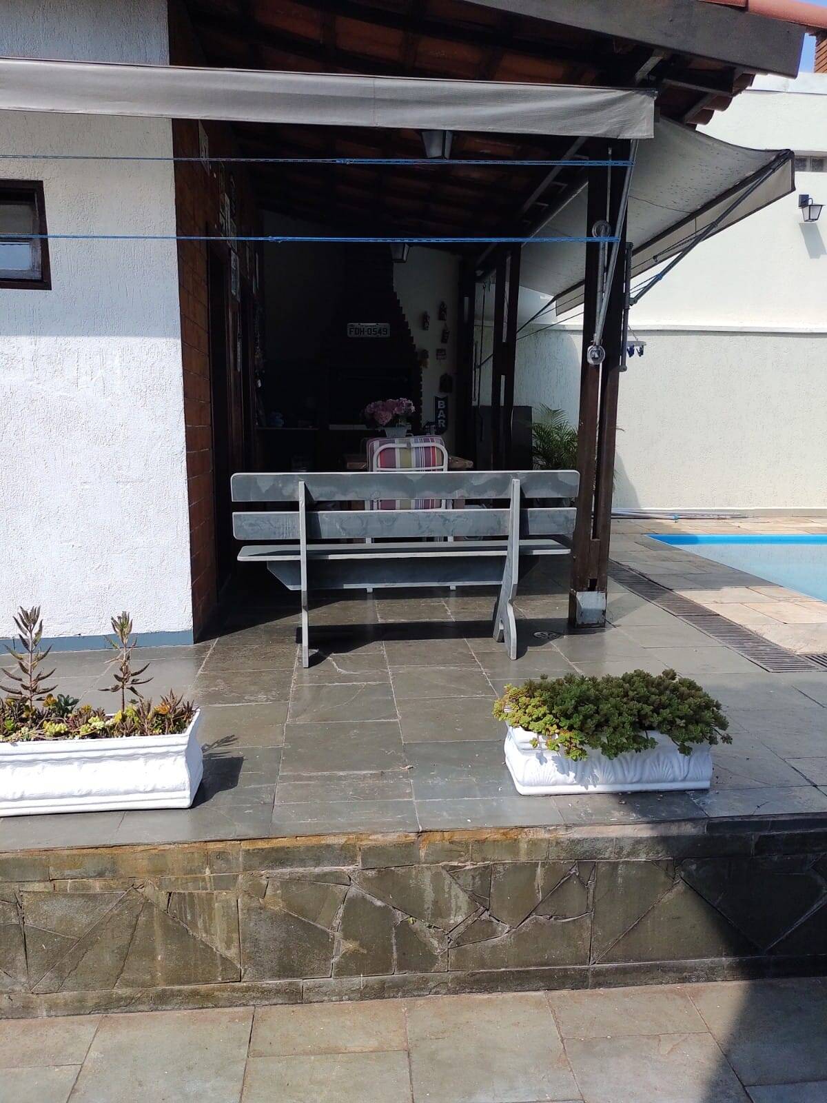 Casa, 3 quartos, 280 m² - Foto 25