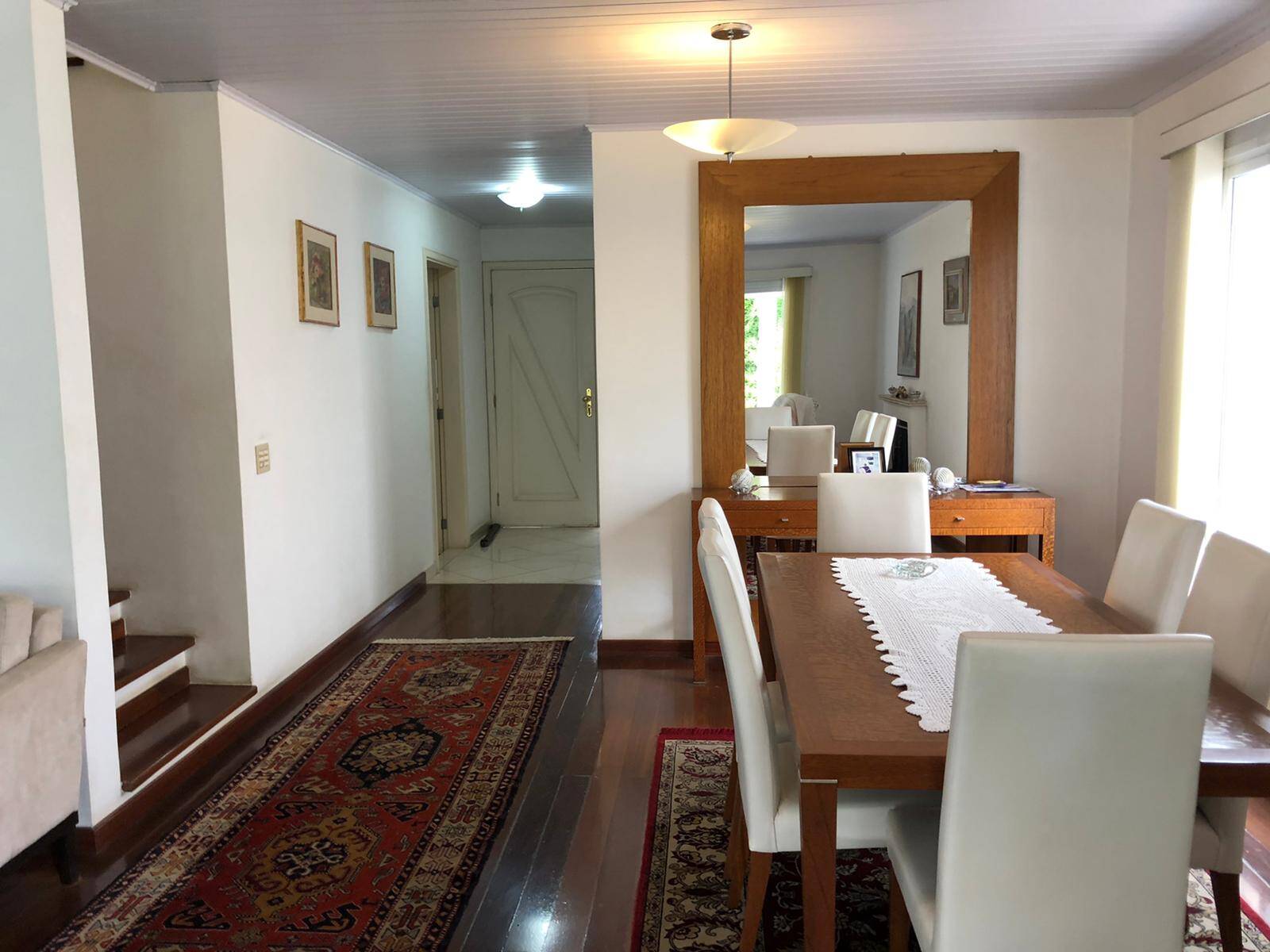 Casa, 3 quartos, 229 m² - Foto 6
