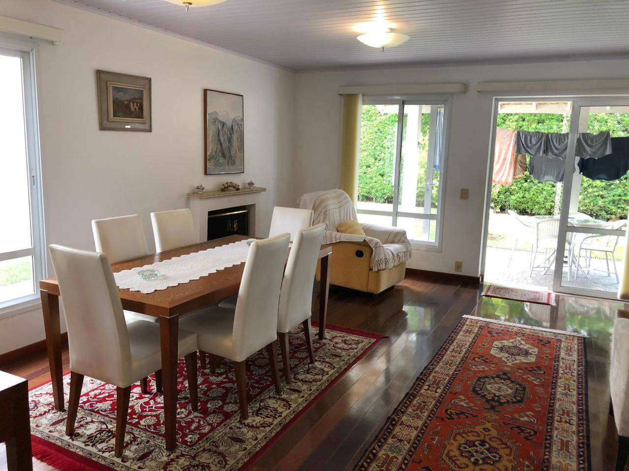 Casa, 3 quartos, 229 m² - Foto 12