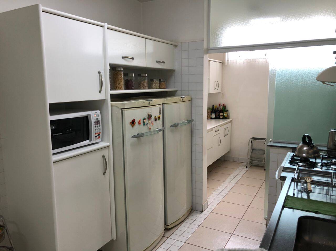 Casa, 3 quartos, 229 m² - Foto 15