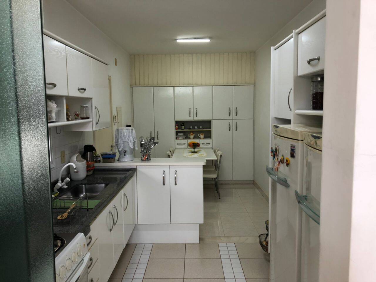 Casa, 3 quartos, 229 m² - Foto 17