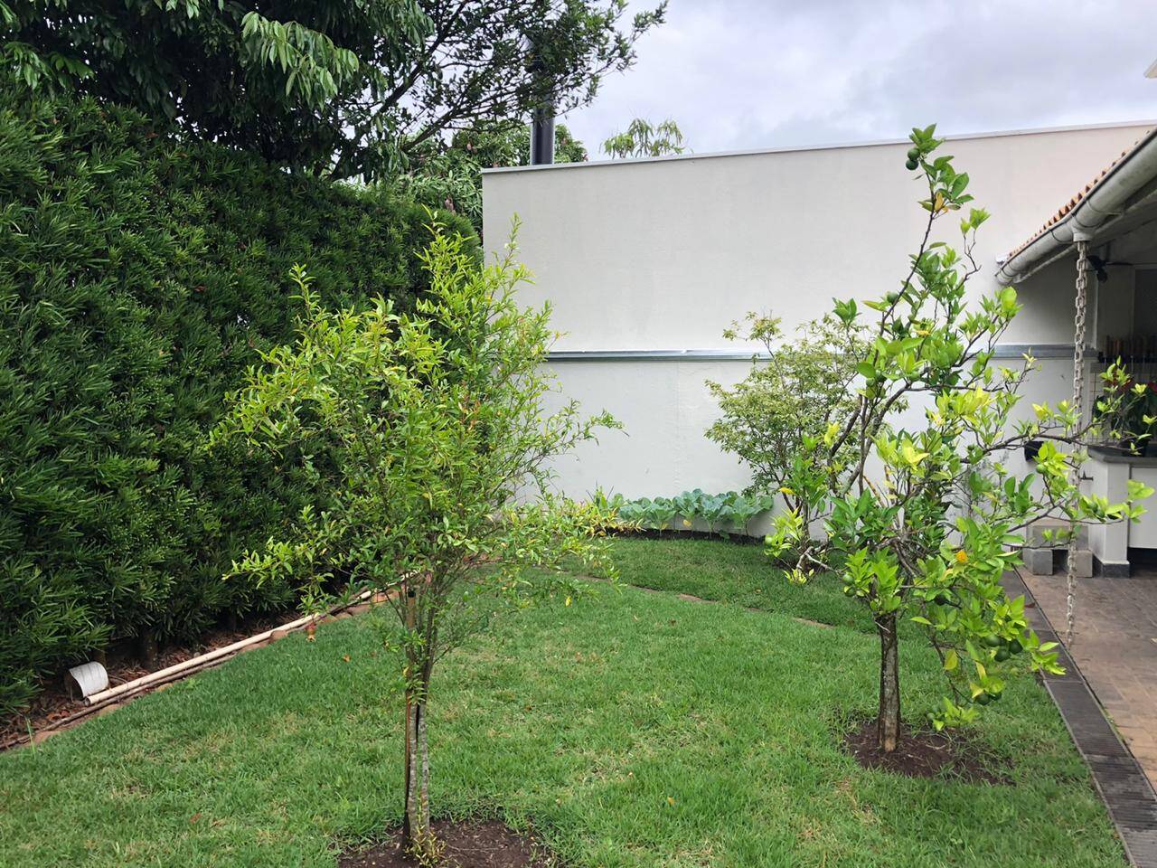 Casa, 3 quartos, 229 m² - Foto 20