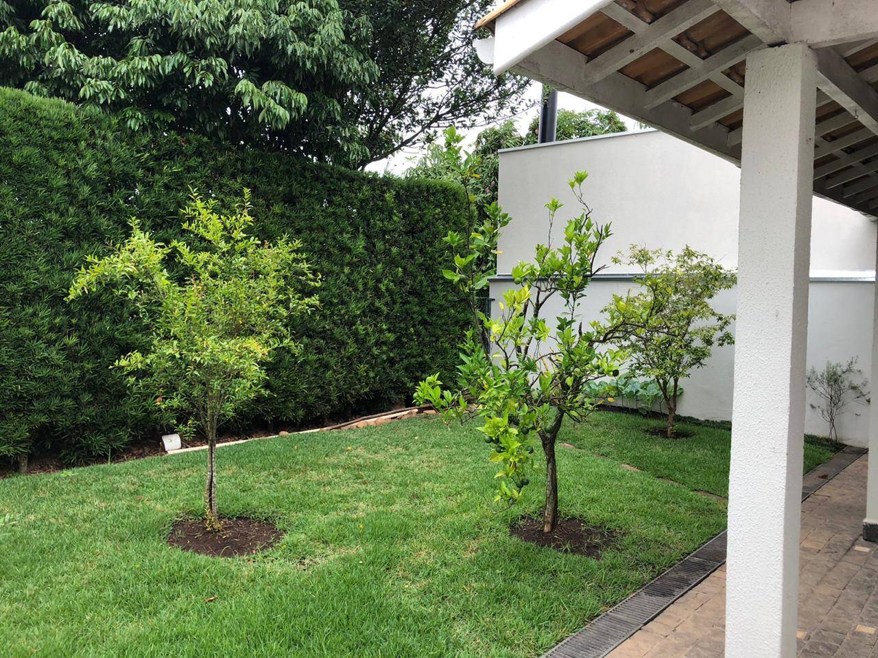 Casa, 3 quartos, 229 m² - Foto 21
