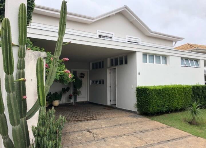 Casa, 3 quartos, 229 m² - Foto 22