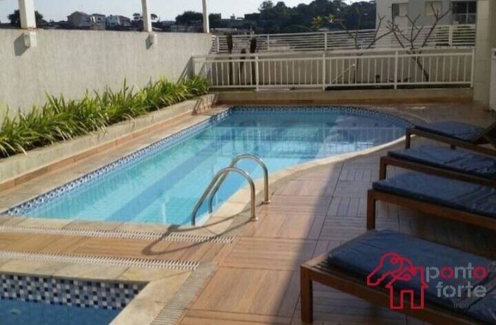 Apartamento para alugar com 2 quartos, 70m² - Foto 2