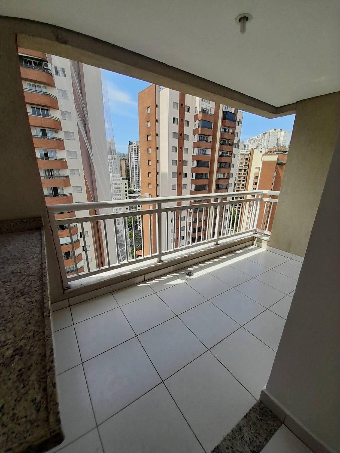 #745 - Apartamento para Locação em São Paulo - SP