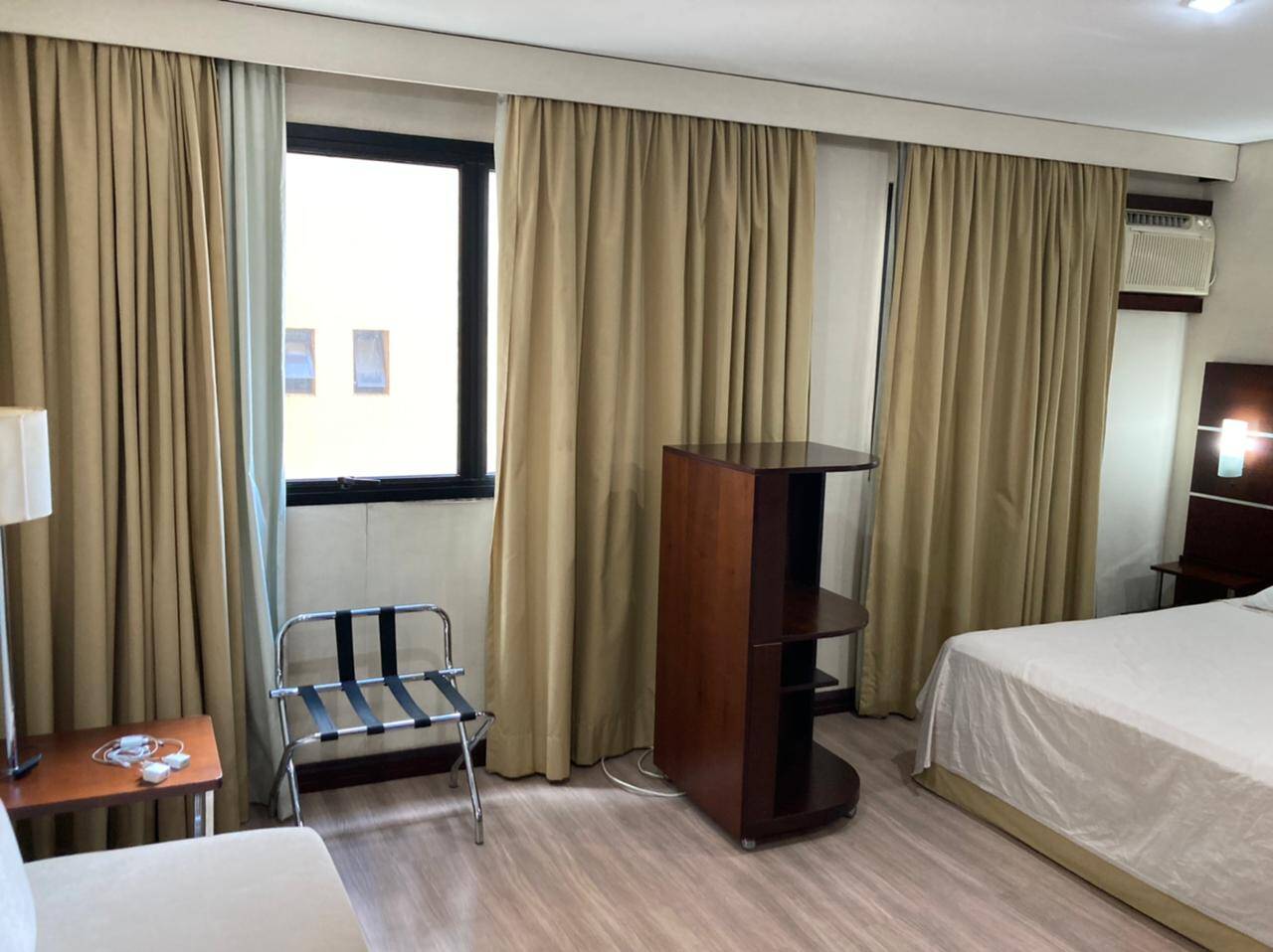 Apartamento, 1 quarto, 29 m² - Foto 6