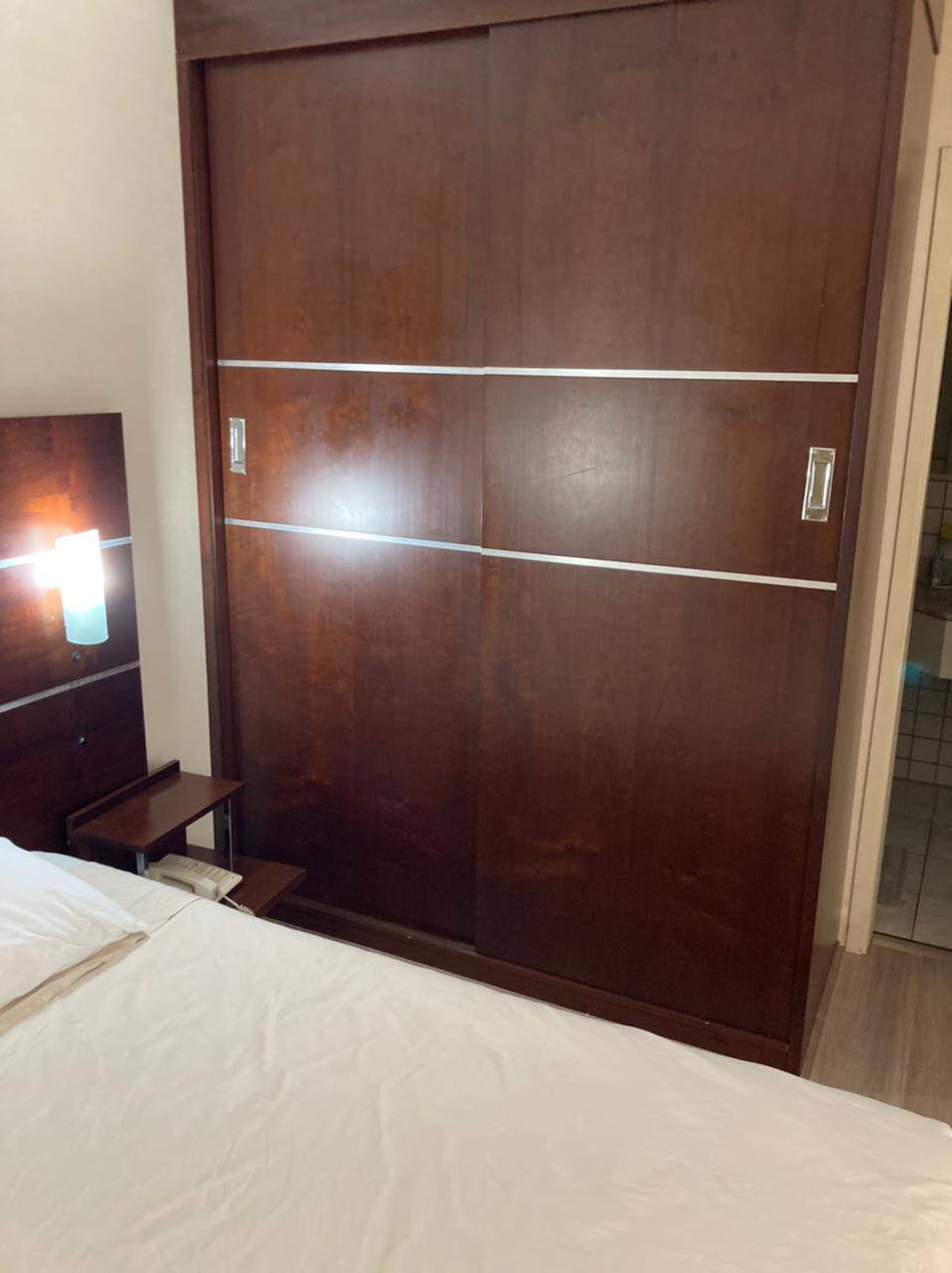 Apartamento, 1 quarto, 29 m² - Foto 8