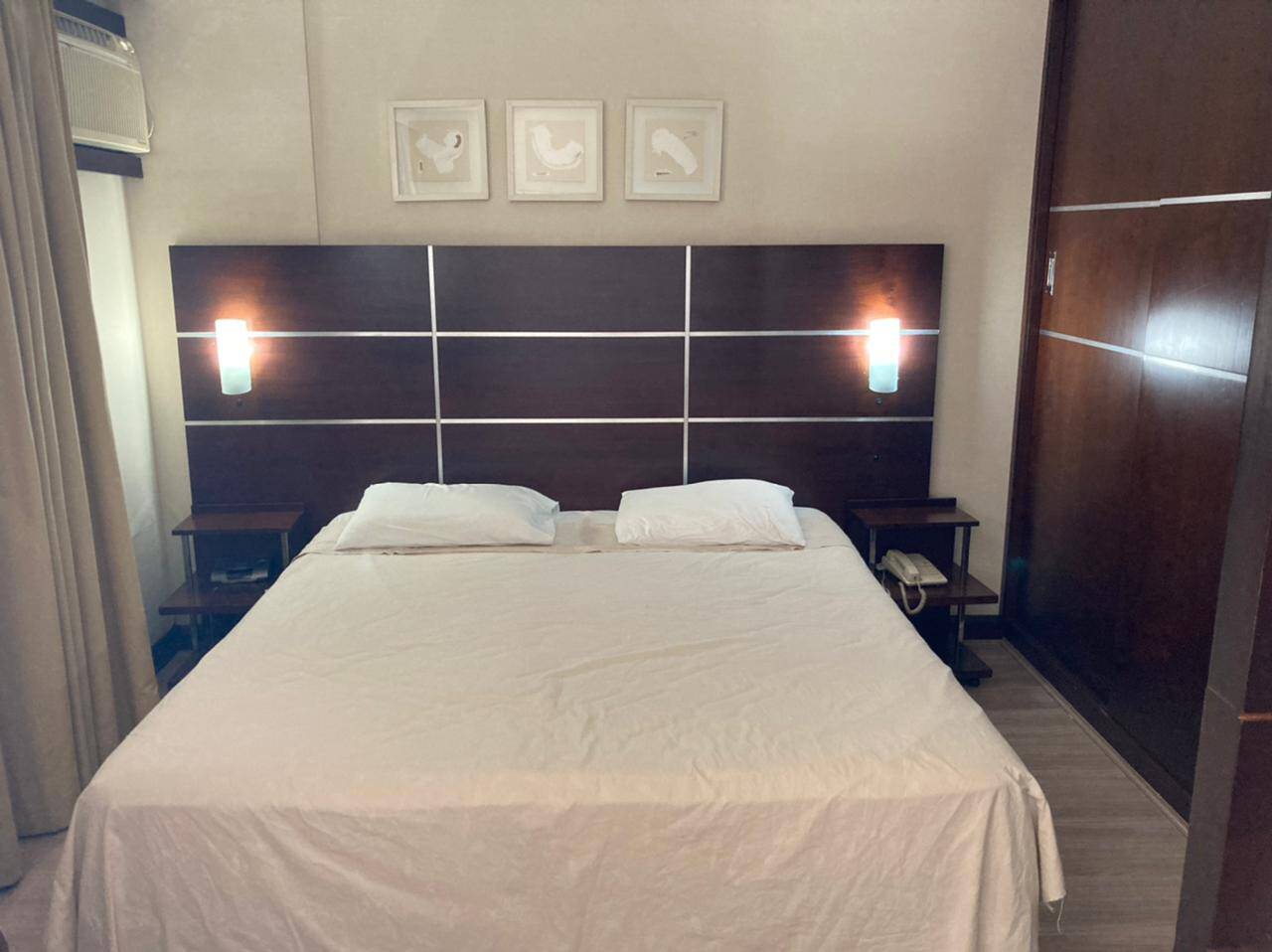 Apartamento, 1 quarto, 29 m² - Foto 7