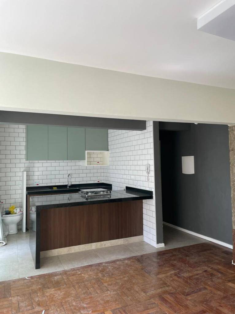 #748 - Apartamento para Locação em São Paulo - SP