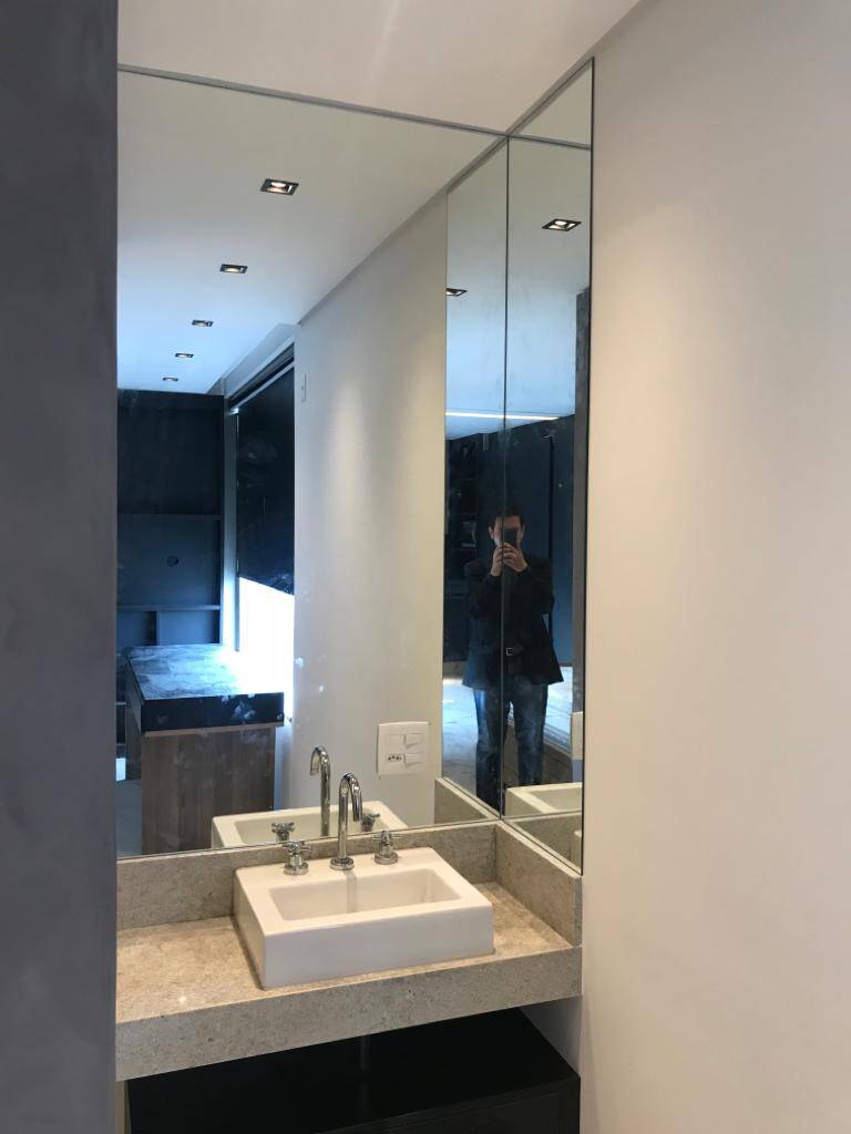 Apartamento, 1 quarto, 42861 m² - Foto 3