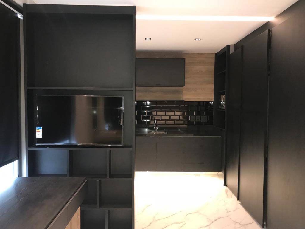 Apartamento, 1 quarto, 42861 m² - Foto 4