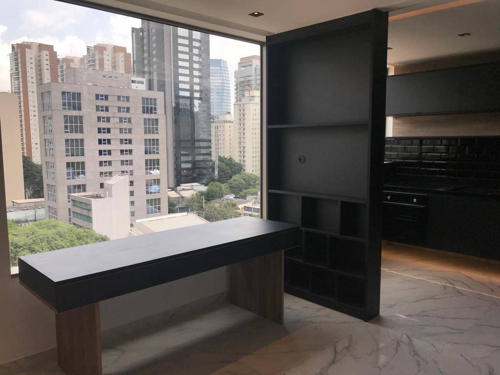 Apartamento, 1 quarto, 42861 m² - Foto 8