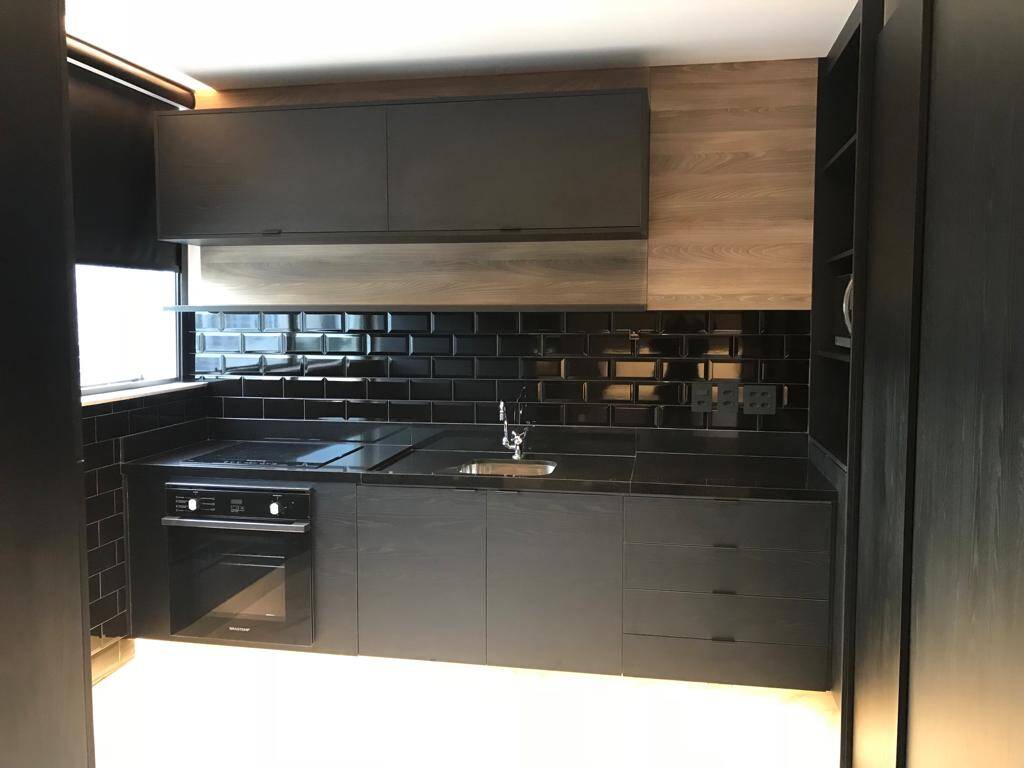 #750 - Apartamento para Venda em São Paulo - SP