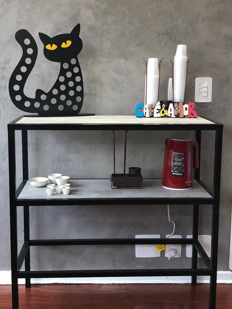 Sala-Conjunto, 40 m² - Foto 4
