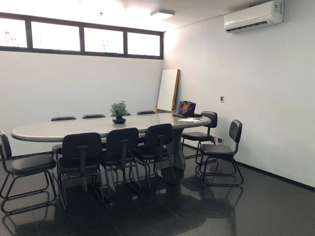Sala-Conjunto, 40 m² - Foto 10
