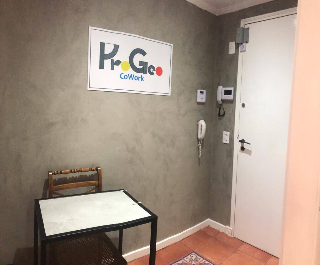 Sala-Conjunto, 40 m² - Foto 8