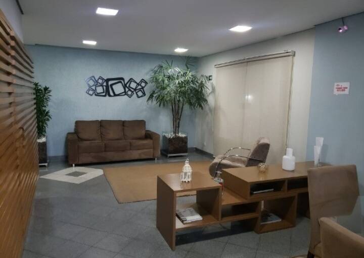Apartamento, 2 quartos, 55 m² - Foto 2