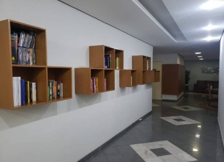 Apartamento, 2 quartos, 55 m² - Foto 5