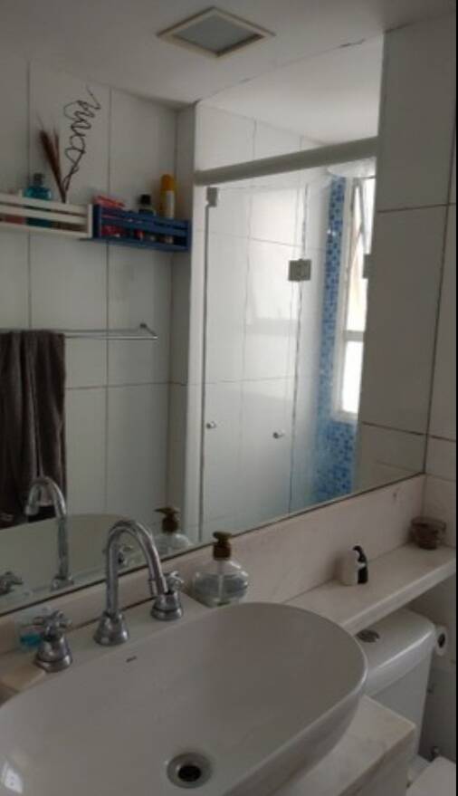 Apartamento, 2 quartos, 55 m² - Foto 10