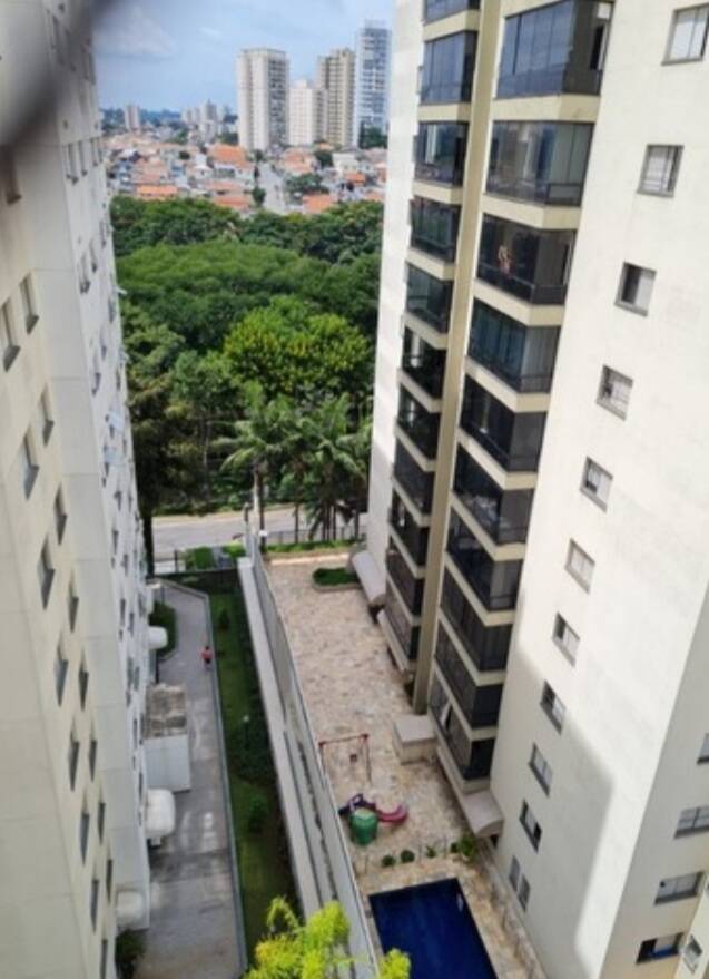 Apartamento, 2 quartos, 55 m² - Foto 8