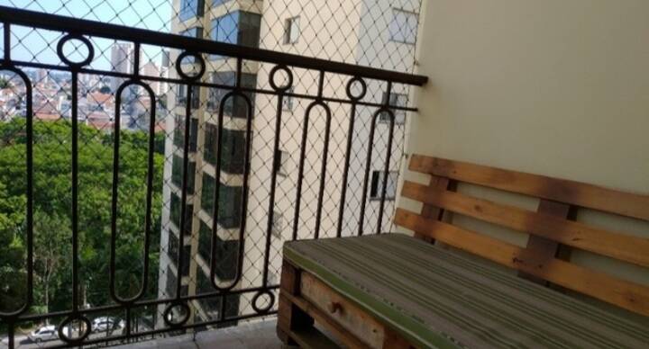 Apartamento, 2 quartos, 55 m² - Foto 9