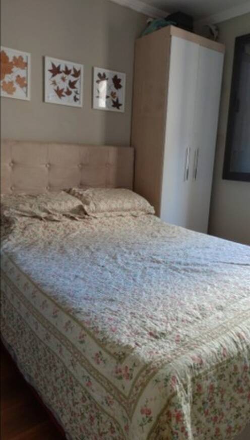 Apartamento, 2 quartos, 55 m² - Foto 11