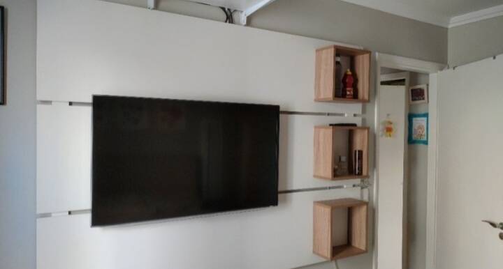 Apartamento, 2 quartos, 55 m² - Foto 13