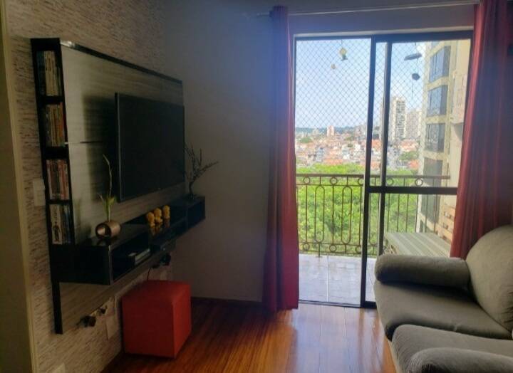 Apartamento, 2 quartos, 55 m² - Foto 16