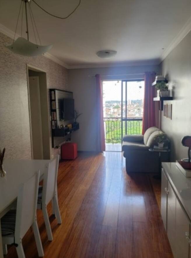 Apartamento, 2 quartos, 55 m² - Foto 17