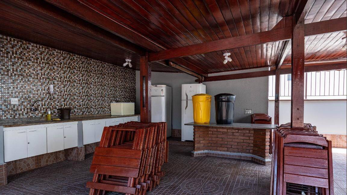 Apartamento, 2 quartos, 55 m² - Foto 20