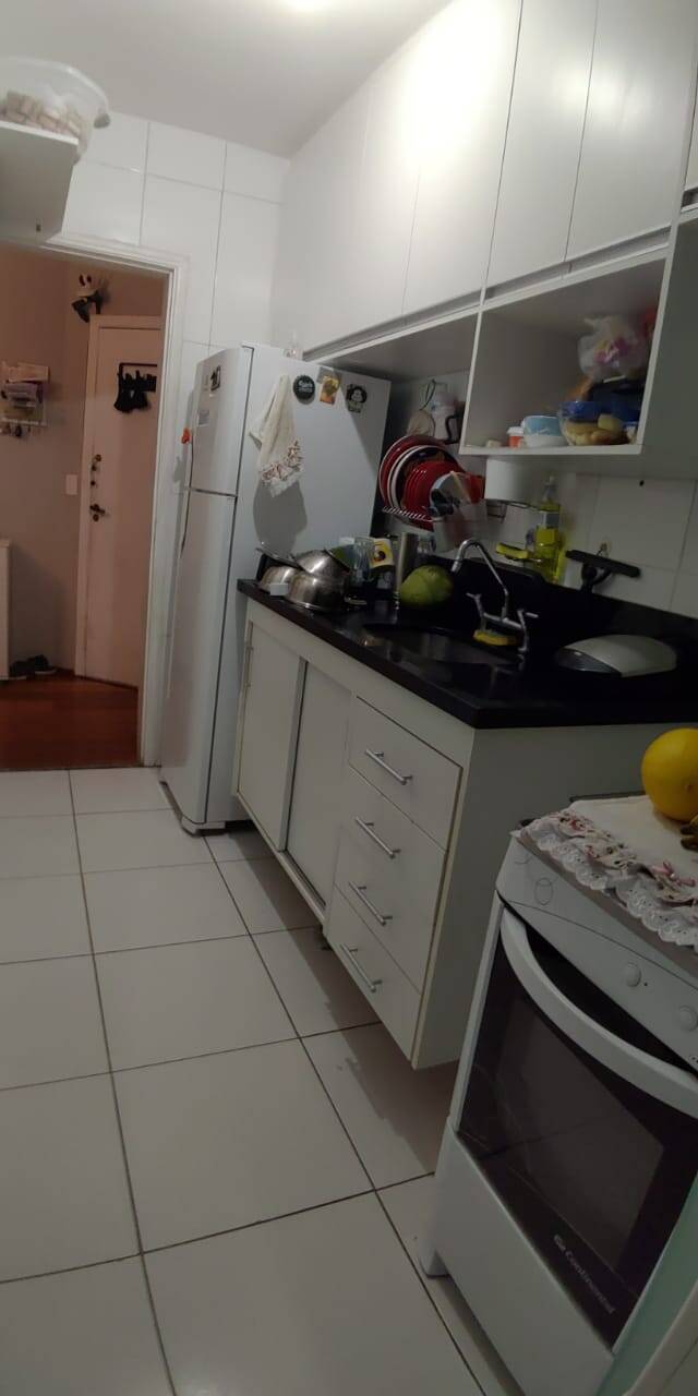 Apartamento, 2 quartos, 55 m² - Foto 23