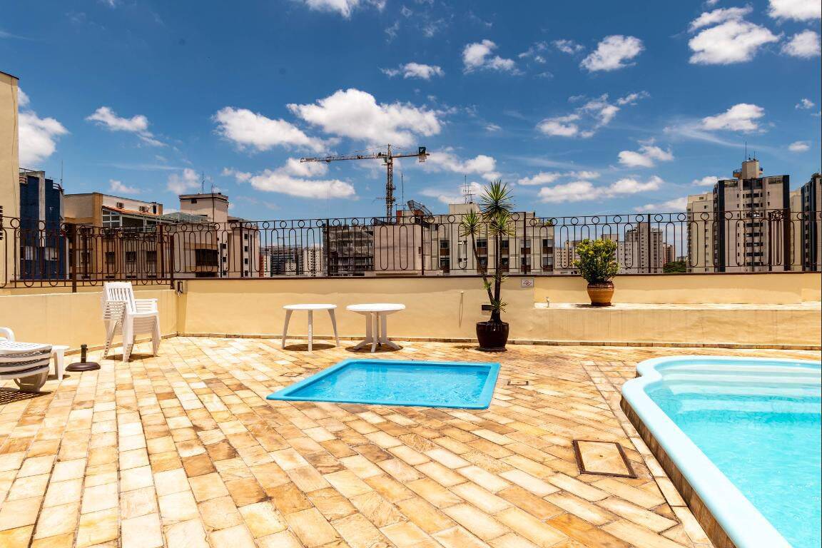 Apartamento, 2 quartos, 55 m² - Foto 26