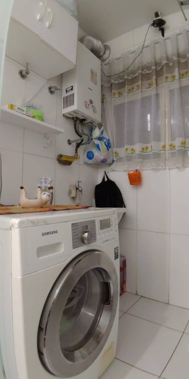 Apartamento, 2 quartos, 55 m² - Foto 25