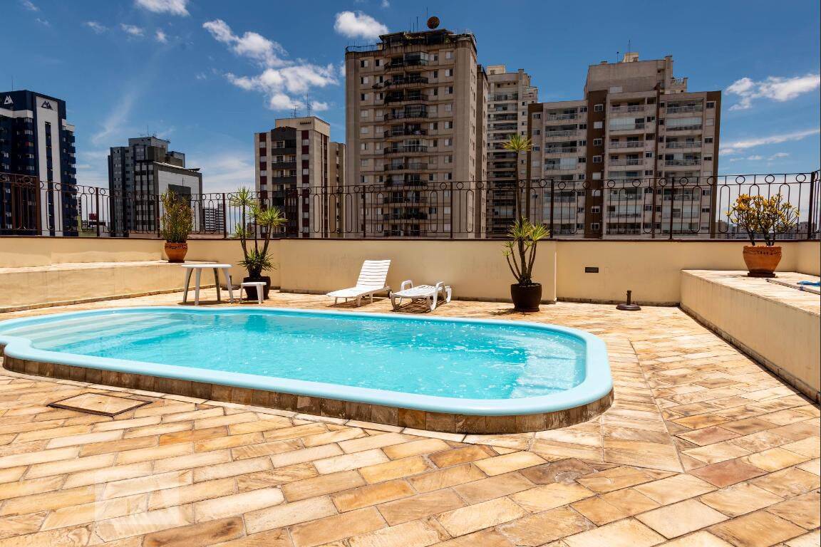 Apartamento, 2 quartos, 55 m² - Foto 27