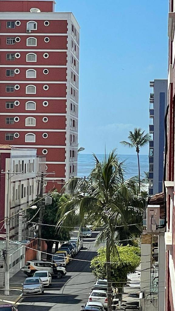 #757 - Apartamento para Venda em Praia Grande - SP